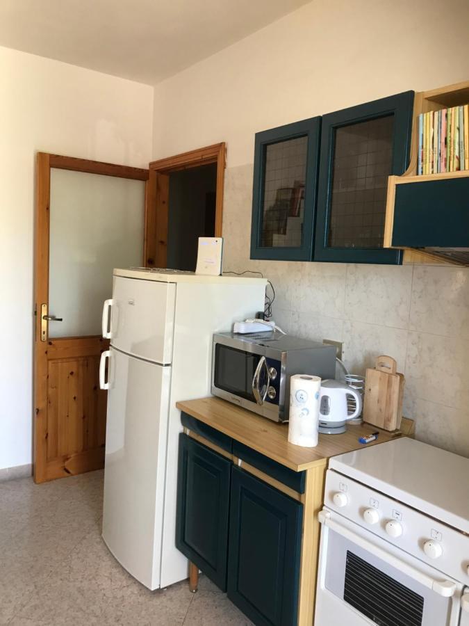 カーラゴノネCasa Alessiaアパートメント エクステリア 写真